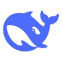 DeepSeek V4 Pro (Max) logo