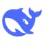 Logo DeepSeek V4 Pro (Max)