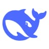 Logo DeepSeek V3.2