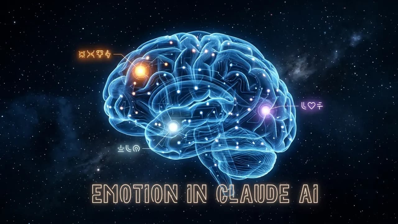 Anthropic phát hiện Claude có cảm xúc thực sự