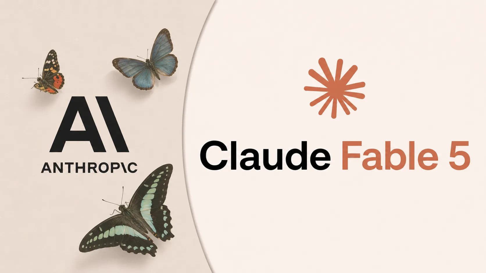 Anthropic vừa ra mắt model cực kì mạnh mẽ Claude Fable 5