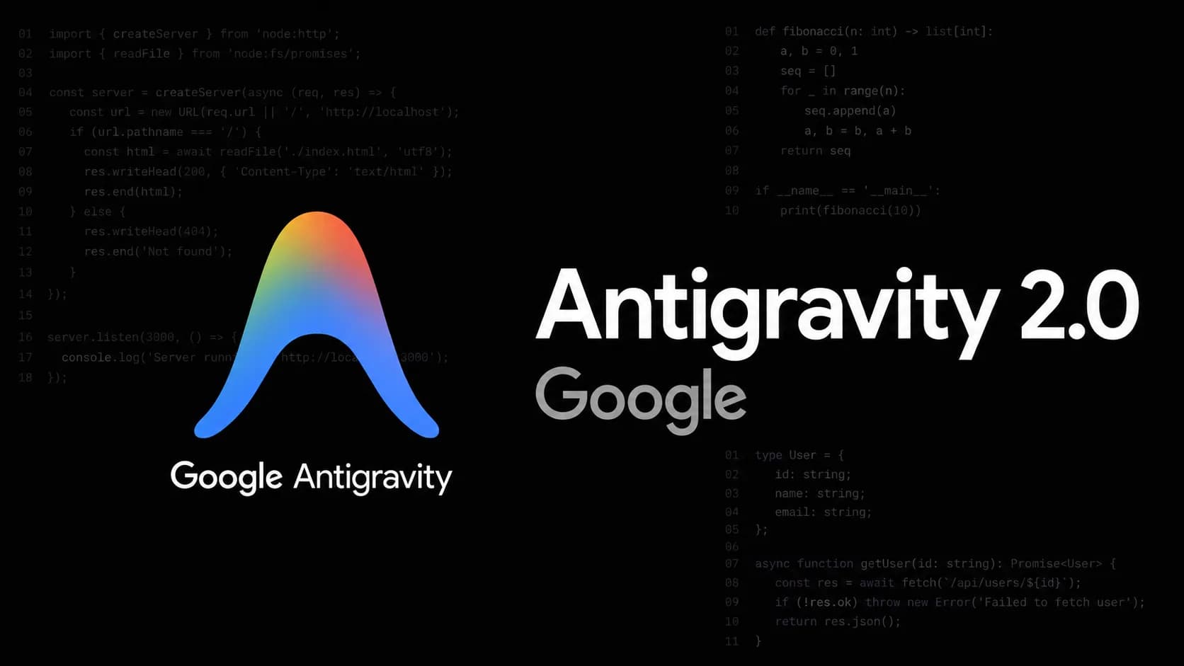 Google I/O 2026: Antigravity 2.0 cải tiến lớn nhưng giao diện lại giống Codex