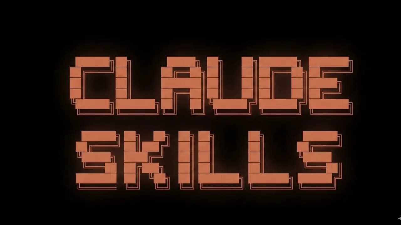 Claude Agent Skills là skill phải biết về AI trong năm 2026