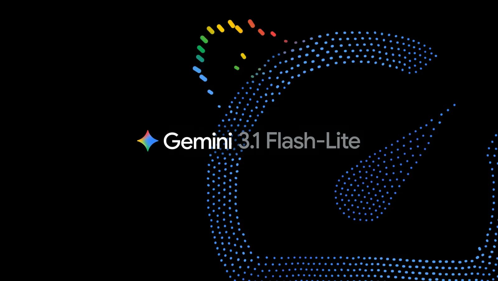 Gemini 3.1 Flash-Lite ra mắt nhanh hơn rẻ hơn Gemini 2.5 Flash