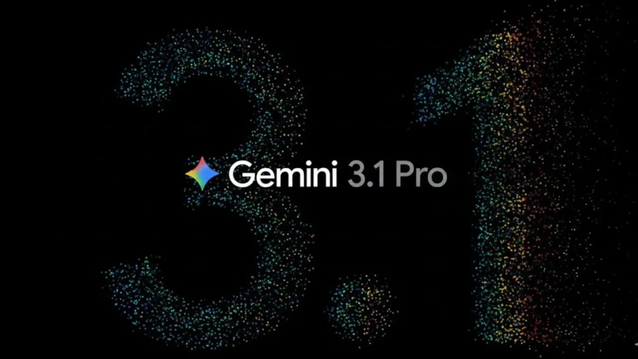 Đầu năm Google tiếp tục dội bom thị trường với việc ra mắt Gemini 3.1 Pro
