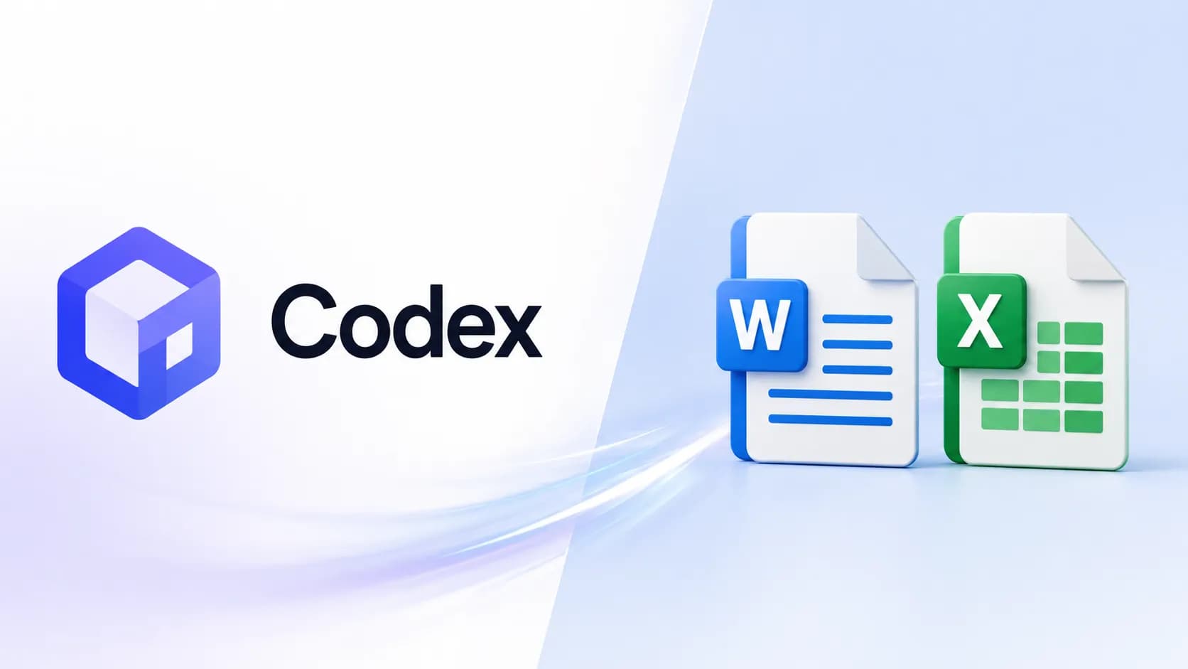 Automate Excel & Google Sheets Reports with OpenAI Codex
