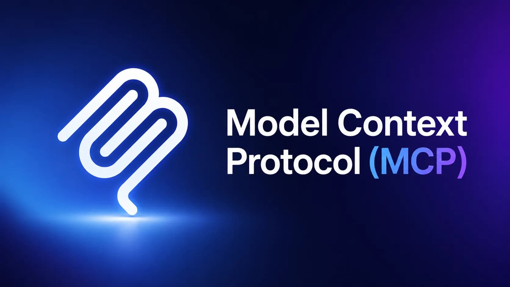 What Is MCP? Why Every AI Company Is Racing to Adopt It