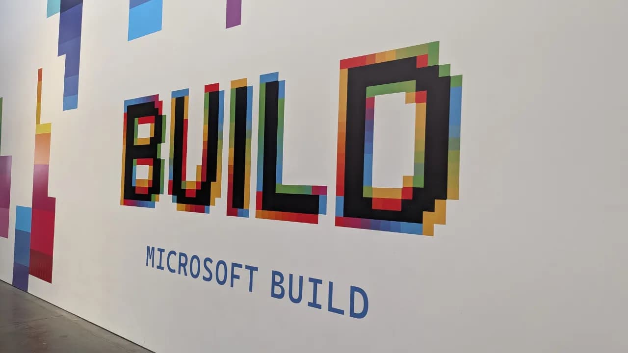 Microsoft Build 2026 Event