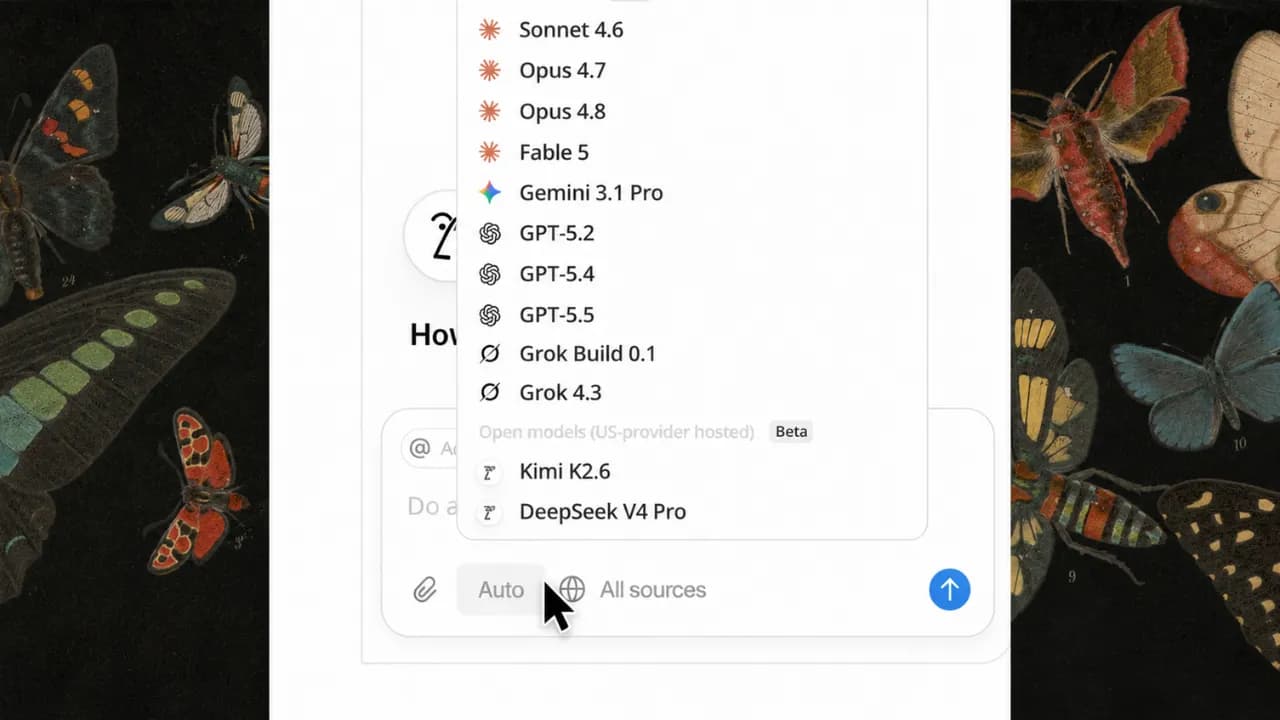 Notion tích hợp Claude Fable 5 vào hệ sinh thái