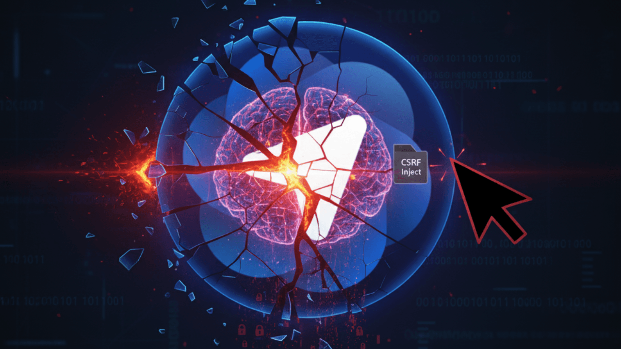 Lỗ hổng nghiêm trọng khiến người dùng ChatGPT Atlas có thể bị đánh cắp dữ liệu với mã độc
