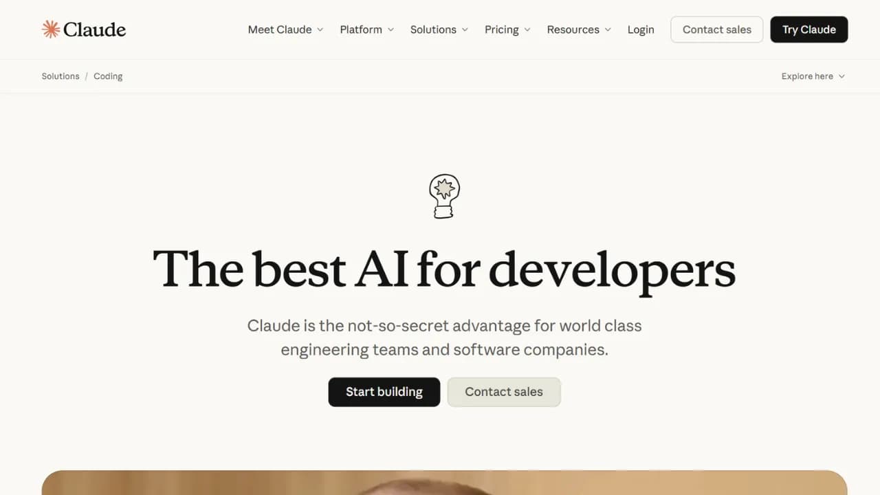 Ảnh giới thiệu Coding Claude code