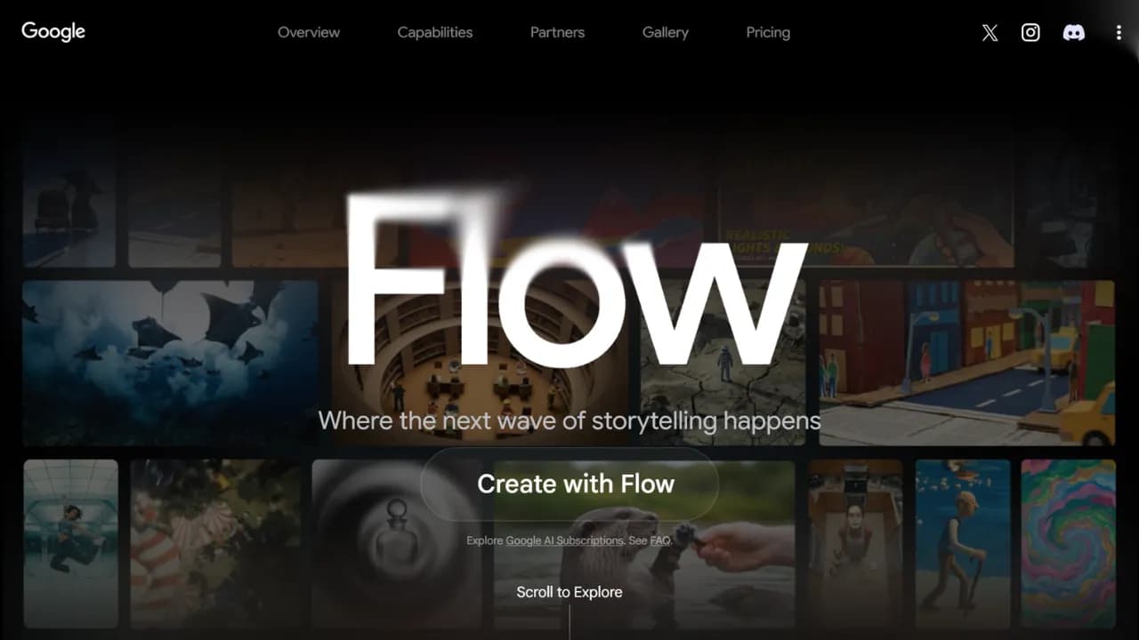 Introduction image for AI Video Generation Flow