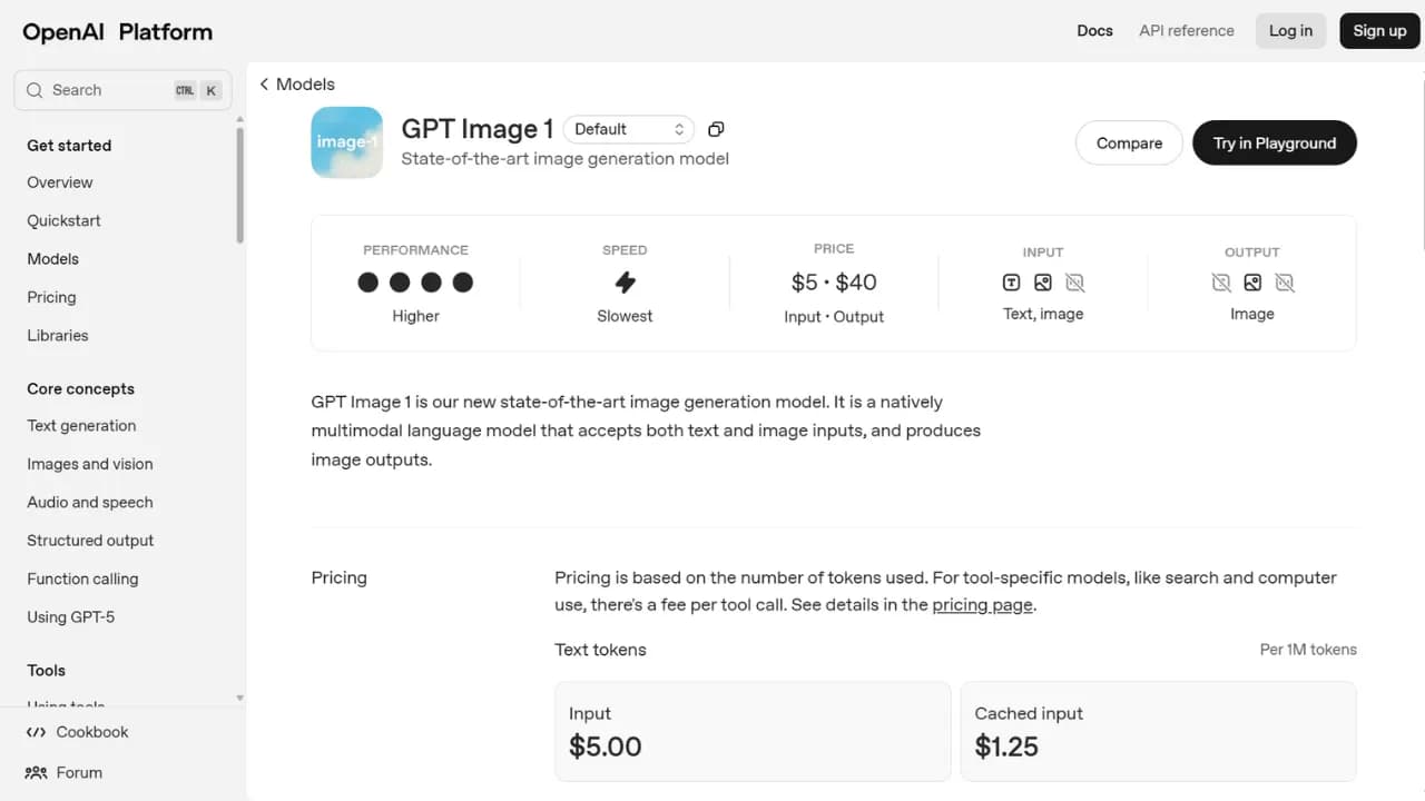 Ảnh giới thiệu Tạo hình ảnh AI GPT Image 1.5