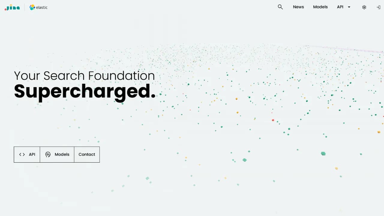 Ảnh giới thiệu API truy xuất dữ liệu web Jina