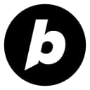 Code cho web app Bolt logo