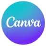 Logo Canva AI