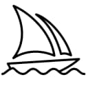 Tạo hình ảnh AI Midjourney logo