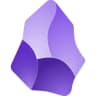 Logo Obsidian