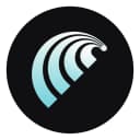 Trình duyệt AI Comet logo