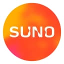 Tạo nhạc AI Suno logo