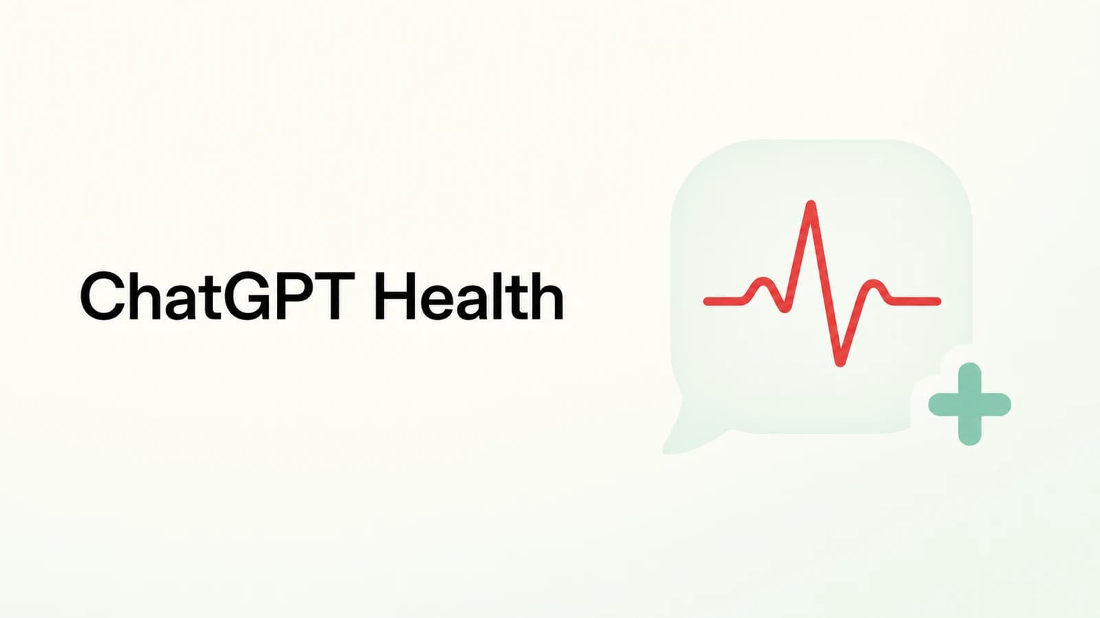 ChatGPT Health ra mắt, kết nối hồ sơ y tế và Apple Health