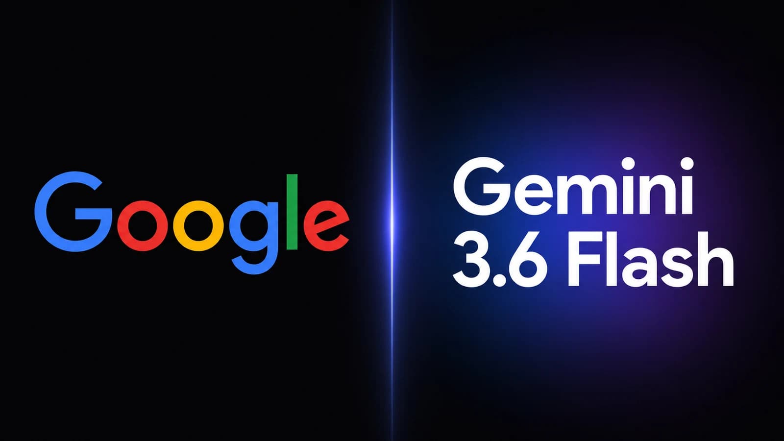 Gemini 3.6 Flash Launches but Disappoints in Practice