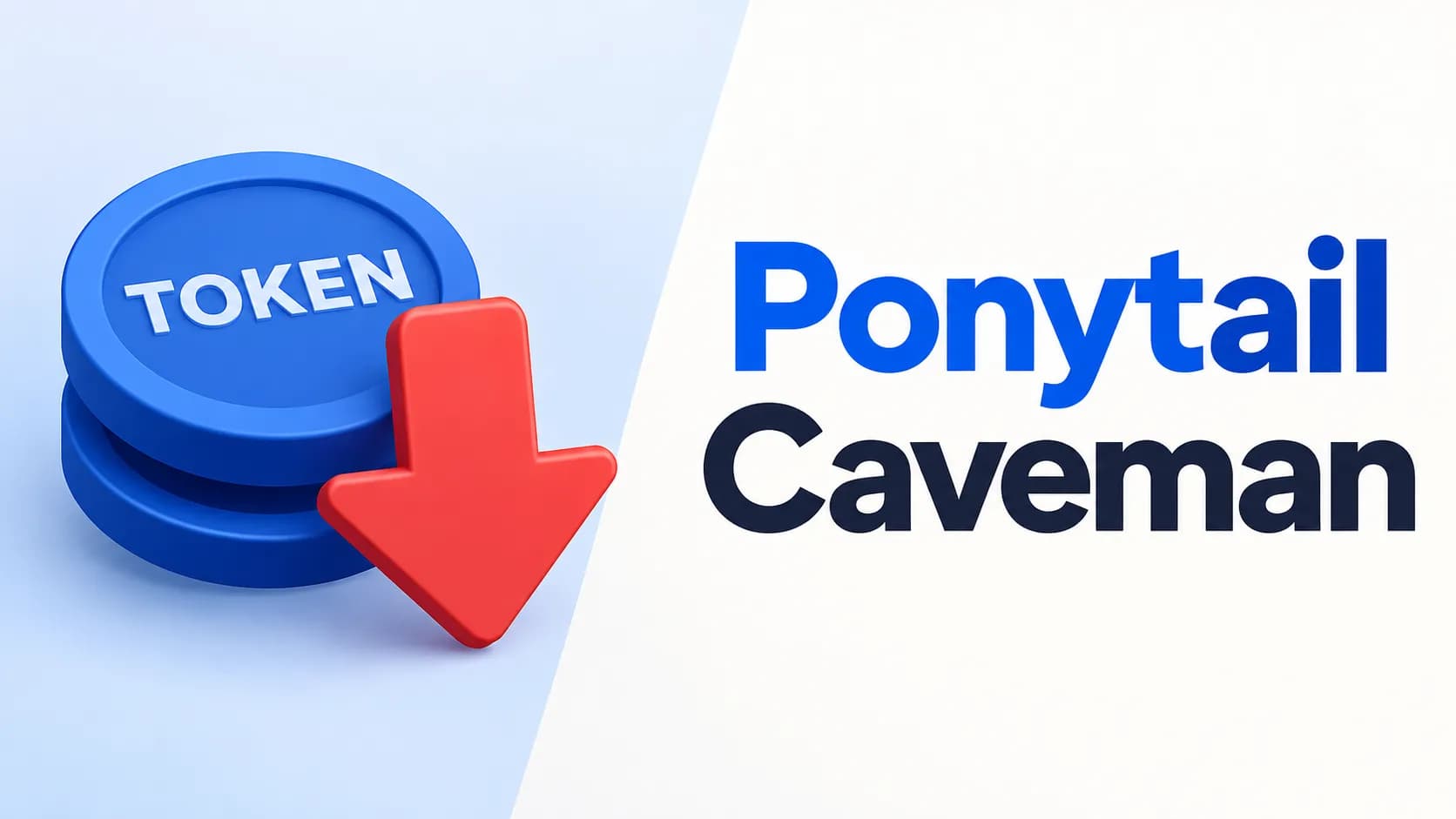 Tiết kiệm token cho AI Agent nhờ Ponytail và Caveman